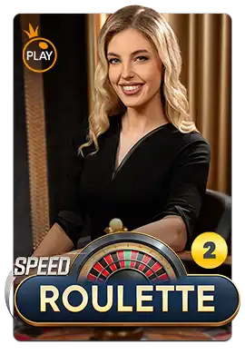 Joacă Speed Roulette