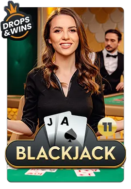 Joacă LIVE Blackjack 11