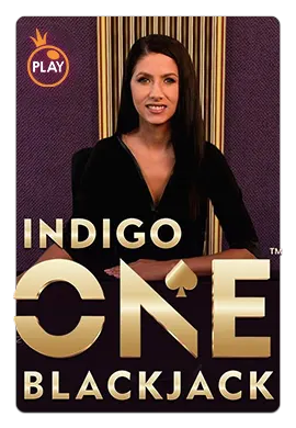 Joacă ONE Blackjack 2