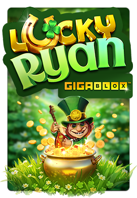 Joacă Lucky Ryan