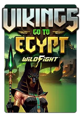 Joacă Vikings Go To Egypt