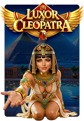 Joacă Luxor of Cleopatra