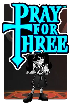 Joacă Pray for Three