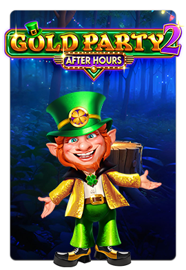 Joacă Gold Party 2 After Hours