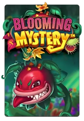 Joacă Blooming Mystery