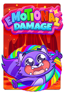 Joacă Emotional Damage