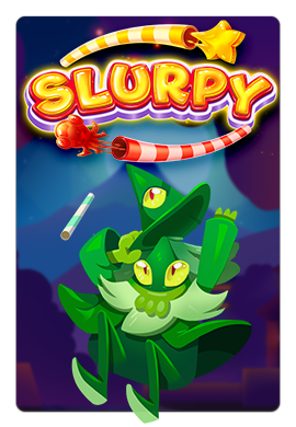 Joacă Slurpy