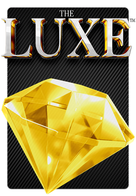 Joacă The Luxe