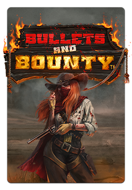 Joacă Bullets and Bounty