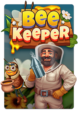 Joacă Bee Keeper