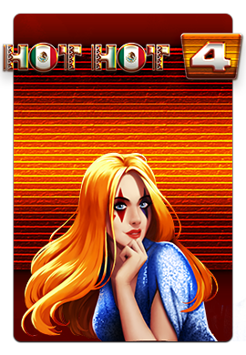 Joacă Hot Hot 4