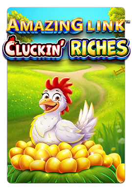 Joacă Amazing Link Cluckin Riches