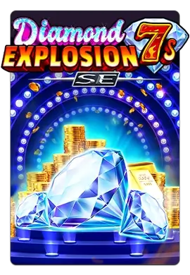 Joacă Diamond Explosion 7s SE
