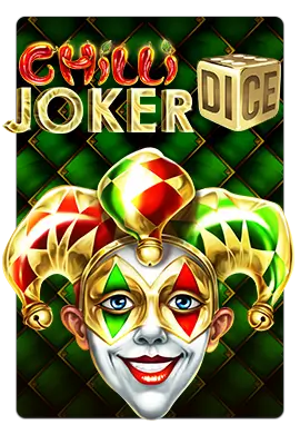 Joacă Chilli Joker Dice