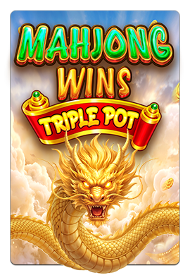 Joacă Mahjong Wins Triple Pot