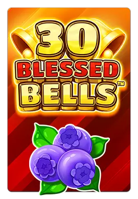 Joacă 30 Blessed Bells