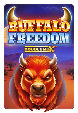 Joacă Buffalo Freedom