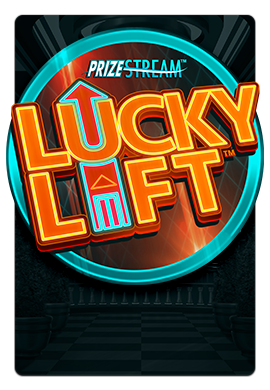 Joacă Lucky Lift