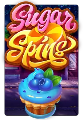 Joacă Sugar Spins