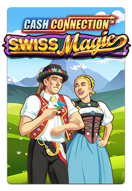 Joacă Cash Connection Swiss Magic Linked