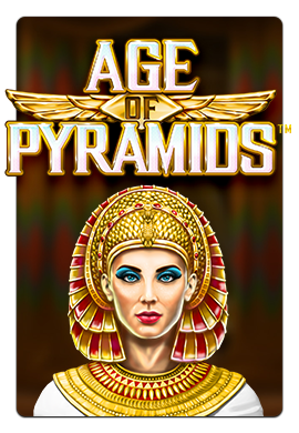 Joacă Age of Pyramids