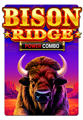 Joacă Bison Ridge Power Combo