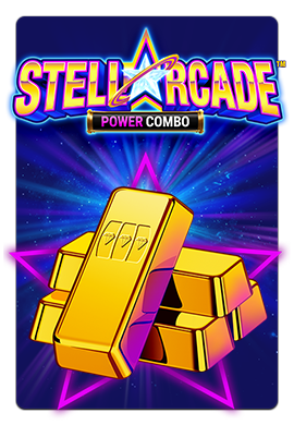 Joacă Stellarcade Power Combo