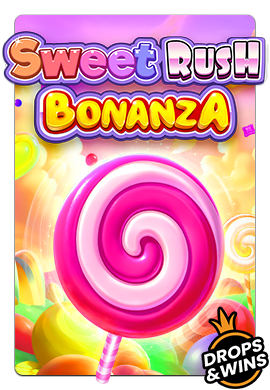 Joacă Sweet Rush Bonanza