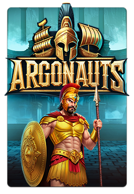 Joacă Argonauts