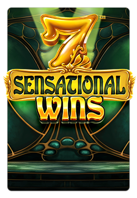 Joacă 7 Sensational Wins