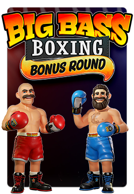 Joacă Big Bass Boxing Bonus Round
