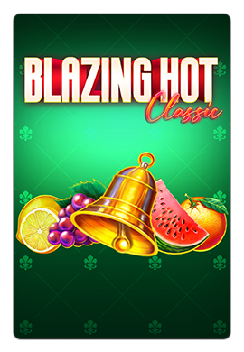 Joacă Blazing Hot Classic