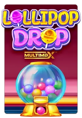 Joacă Lollipop Drop MultiMax