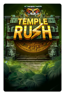 Joacă Temple Rush