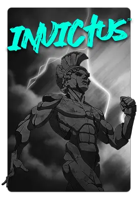 Joacă Invictus