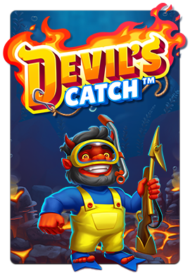 Joacă Devils Catch
