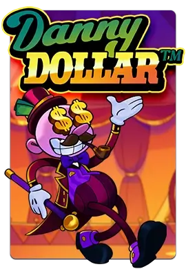 Joacă Danny Dollar