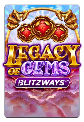 Joacă Legacy of Gems Blitzways
