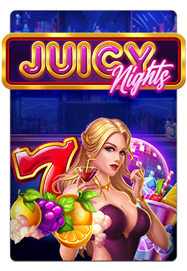 Joacă Juicy Nights