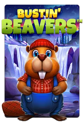 Joacă Bustin Beavers