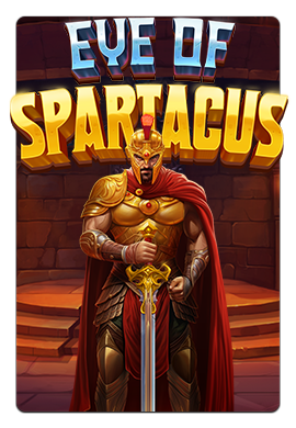 Joacă Eye of Spartacus