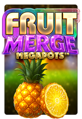 Joacă Fruit Merge Megapots