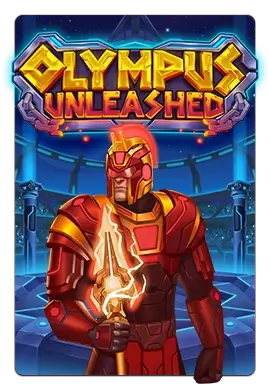 Joacă Olympus Unleashed