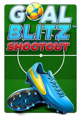 Joacă Goal Blitz Shootout