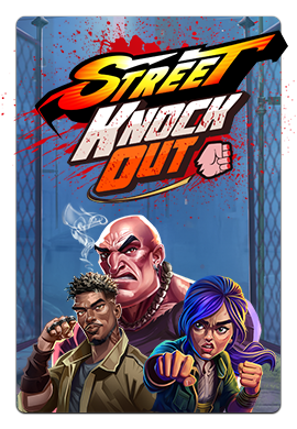 Joacă Street Knockout