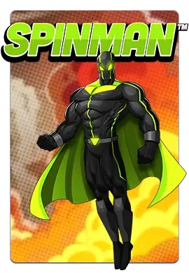 Joacă Spinman