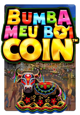 Joacă Bumba Meu Boi Coin