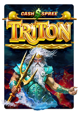 Joacă Cash Spree Triton