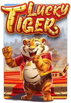 Joacă Lucky Tiger