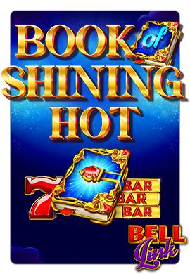 Joacă Book of Shining Hot Bell Link